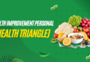 Health improvement Personal (Health Triangle)