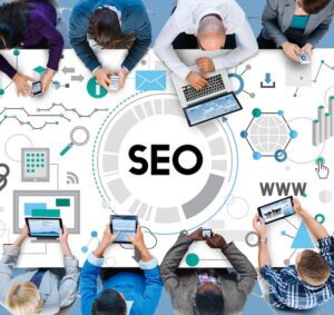 SEO services in USA