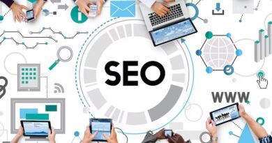 SEO services in USA